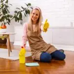 Best Cleaner for LVP Floors