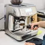 Best Coffee Machine with Grinder