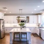 Best Finish for Kitchen Cabinets