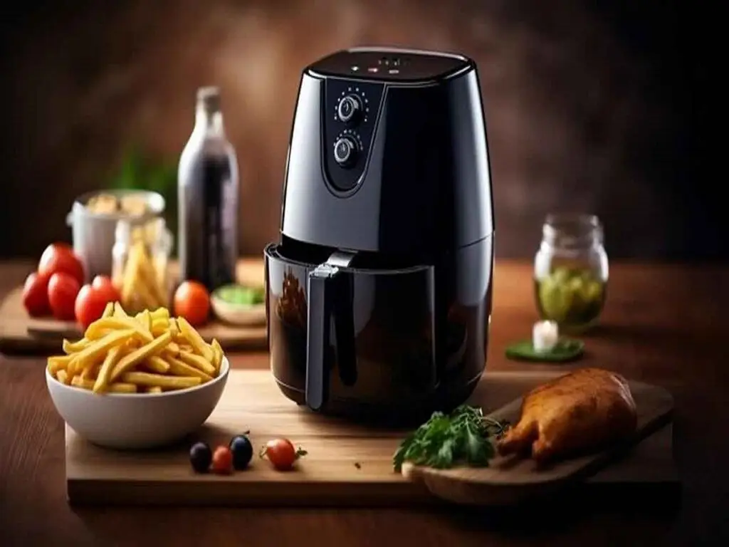 Best Non Toxic Air Fryer Lab Test Review and Smart Guideline