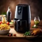 Best Non Toxic Air Fryer Lab Test Review and Smart Guideline