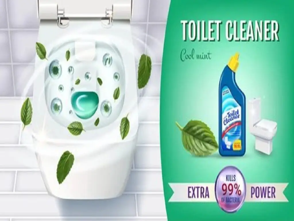 Toilet Bowl Cleaner Hygiene Test and Reviews