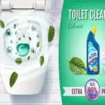 Toilet Bowl Cleaner Hygiene Test and Reviews