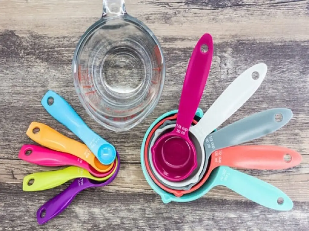 Best measuring cups and how to be precise in your kitchen