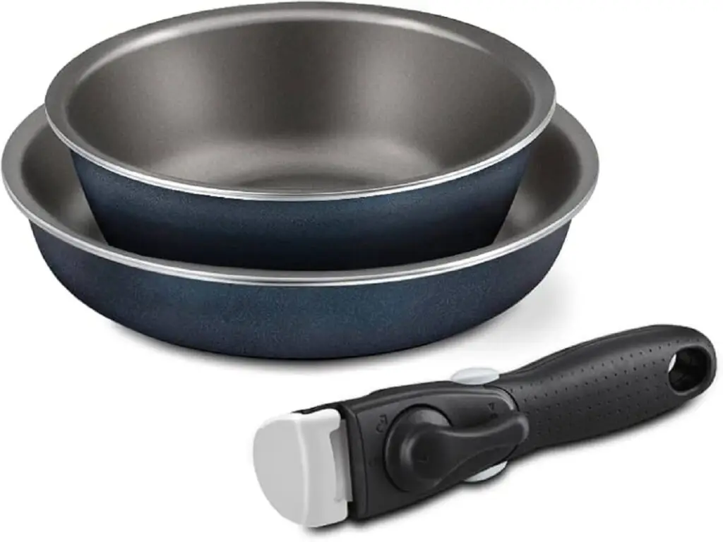 Removable Handle Cookware Lab test and complete guideline