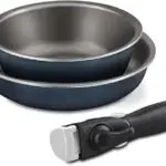 Removable Handle Cookware Lab test and complete guideline