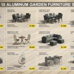 Comparison-of-top-10-aluminum-garden-furniture-sets-forwith-specs-and-prices
