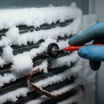 Freezer cold but fridge is warm troubleshooting? 5-Step Guide