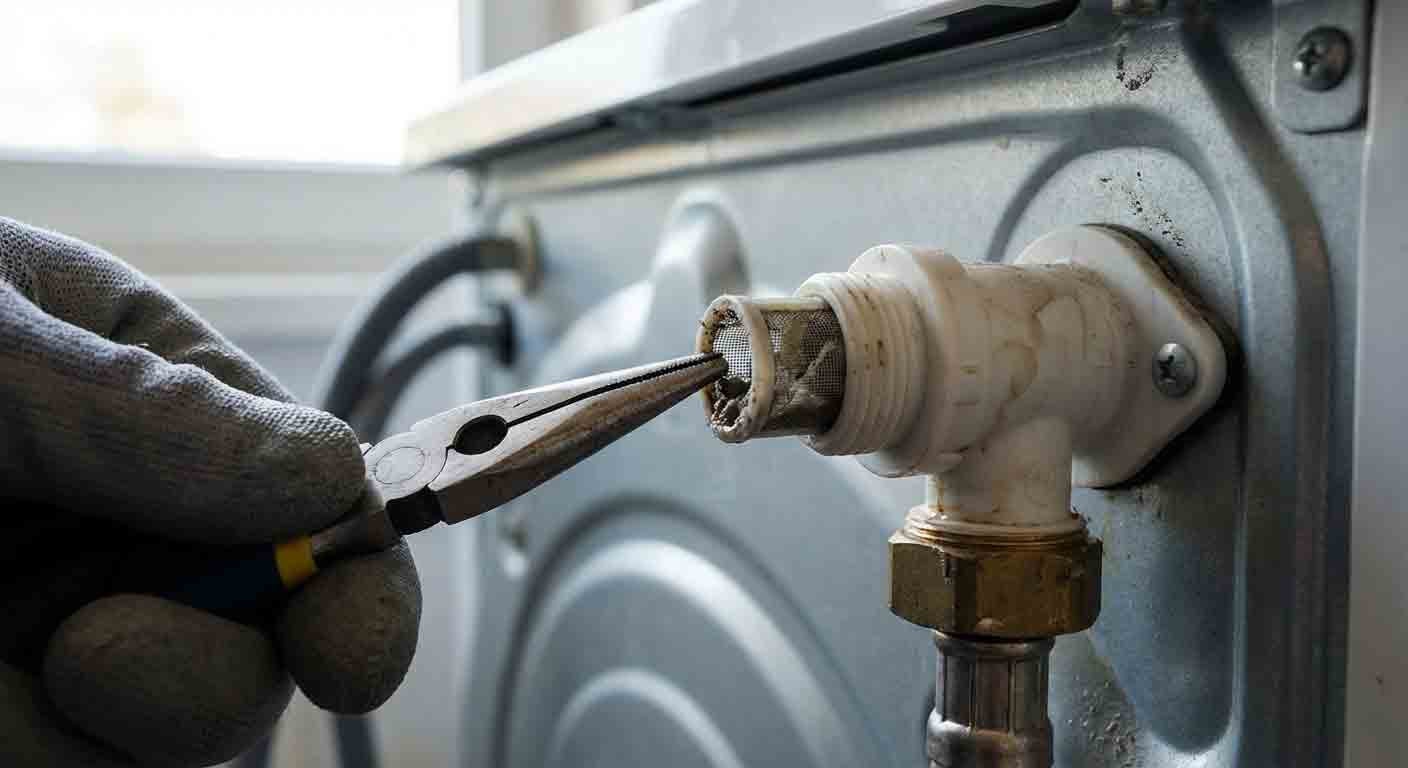 Gas Oven Igniter Glowing But No Heat